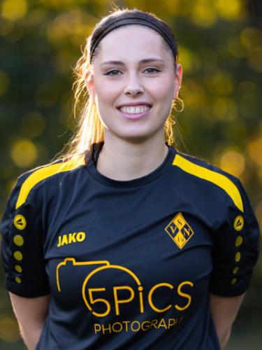 Isabel Hammermeister