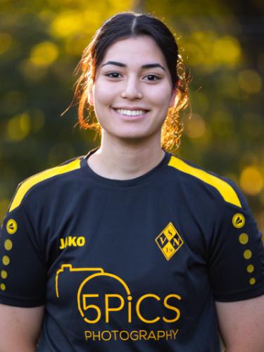 Mitra Husseini