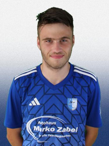 Lucas Tavernier