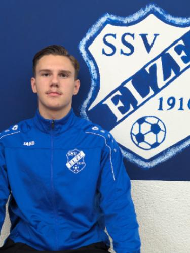 Luca-Finn Danner