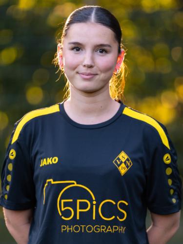 Alina Michaelis