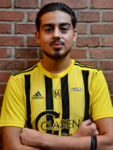 Hasan Coban