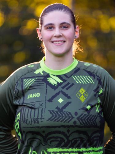 Melanie Mustafic