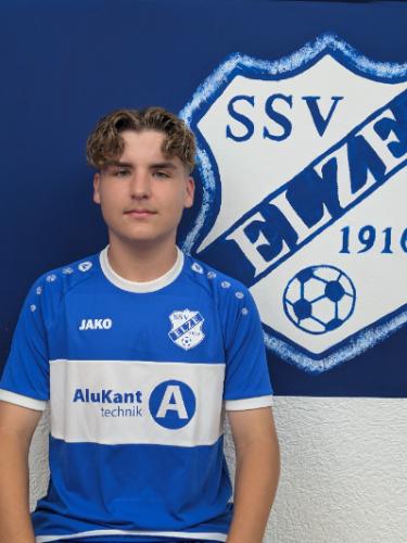 Elia Dörge