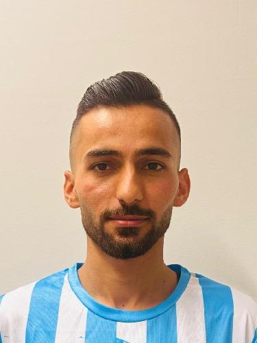 Rami Barkal