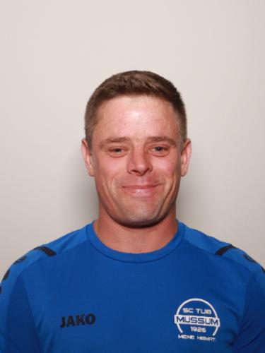 Sebastian Groß-Hardt