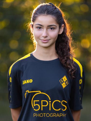 Bianca Vacirca