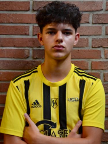 Isni Ljimani