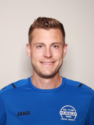 Niklas Jost