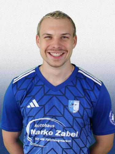 Maximilian Lichtnow