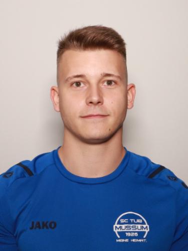 Lukas Kemink