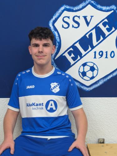 Gianluca Jonscher