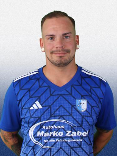 Sven Müller