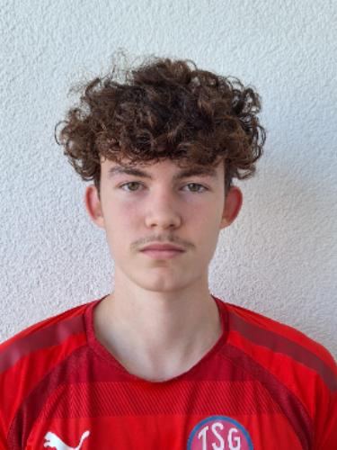 Maximilian Rumpf