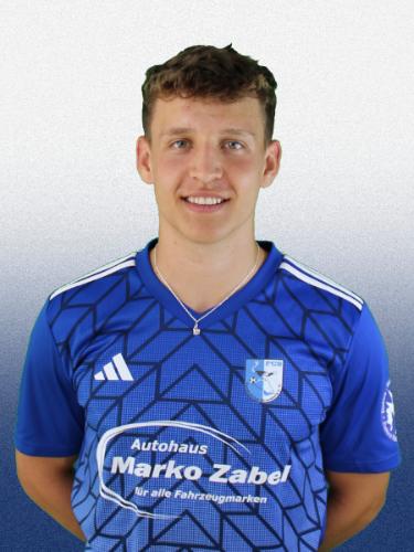 Joel Wilhelm