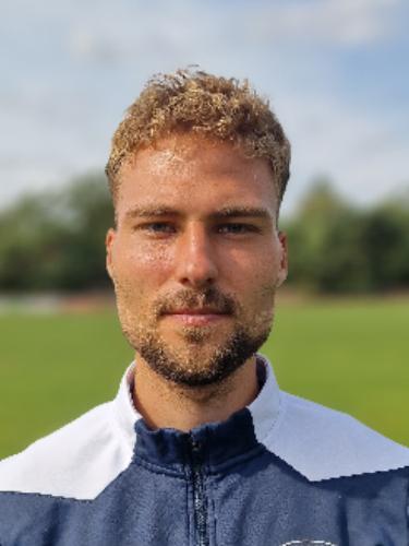 Tonio Schüttler
