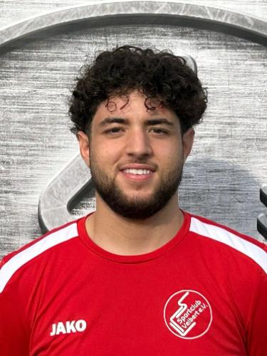 Yassin Settou