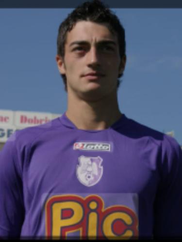 Rover-Ionel Cirstea