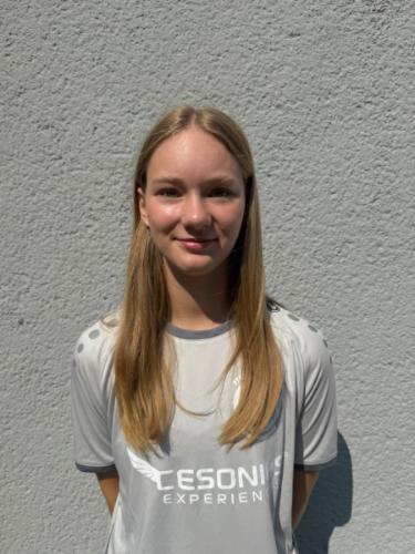 Greta Galle
