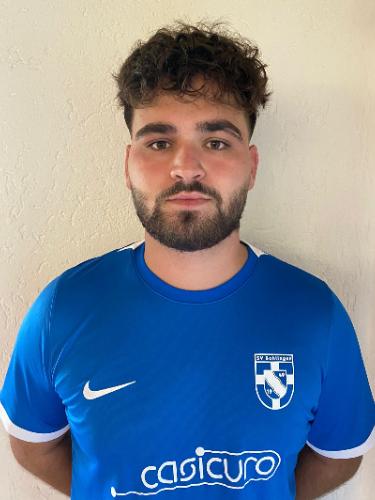 Erdal Sahin