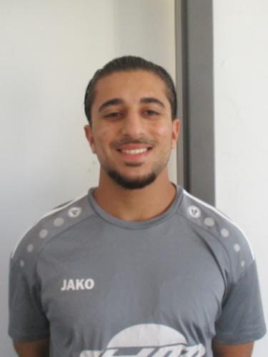 Aslan Lukas Khaled