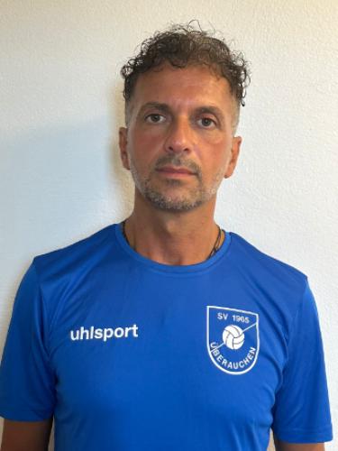 Fabio Matteo