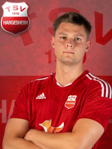 Robin Philipp Brennecke