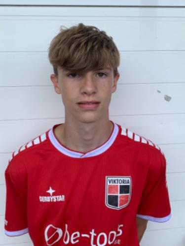 Marlon Elias Hähn