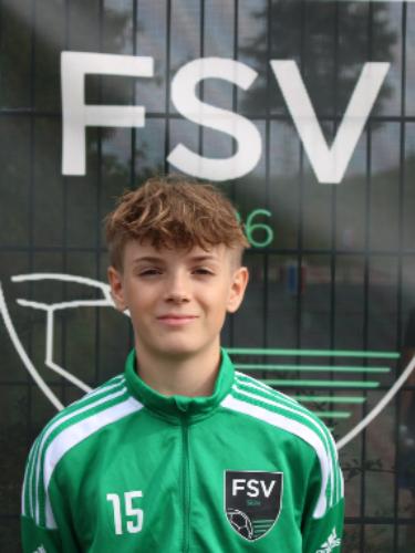 Finn Luca Josten