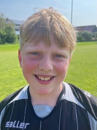 Noah Heinrich Schliephak