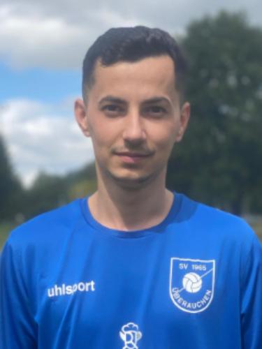 Victor-Adrian Eremia