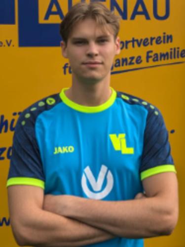 Jannis Jungmichel