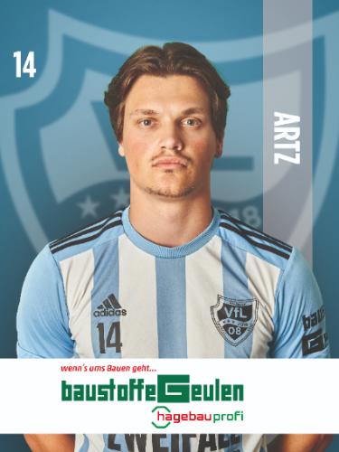Henrik Artz