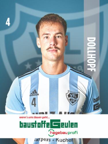 Alexander Dollhopf