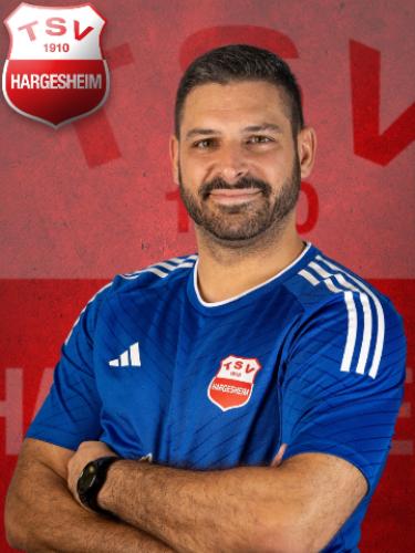 Andre Maurer