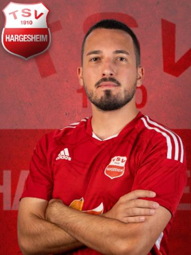 Silas Ofridpoulos