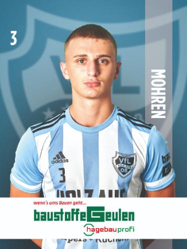 Jens Can Mohren