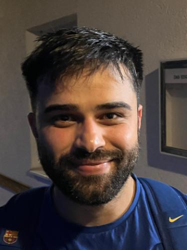 Zaid Aala Malalla