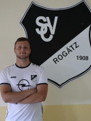 Colin Curt Danneberg