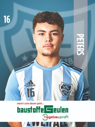 Max Peters