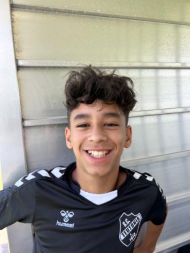 Enzo Kaan Lopes Dilerim