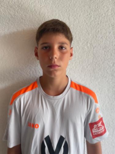 Valerio Ferrovia