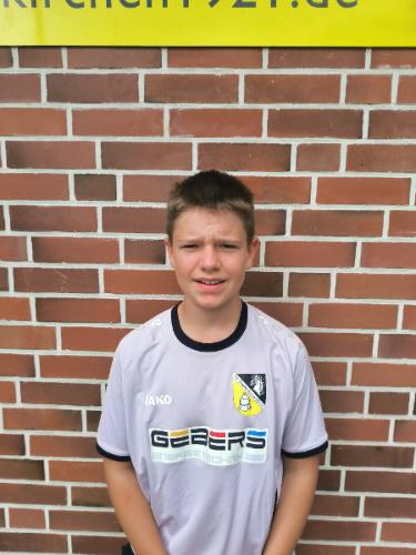 Thies Lasse Jakobs