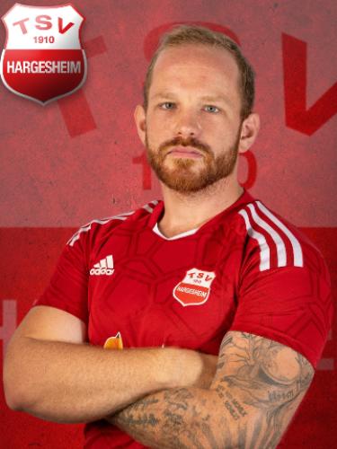 Sascha Stoy