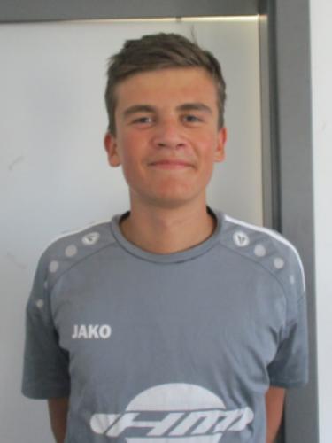 Benedikt Zovkic
