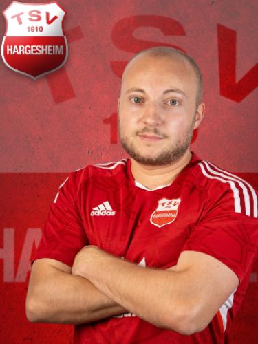 Jonas Weis