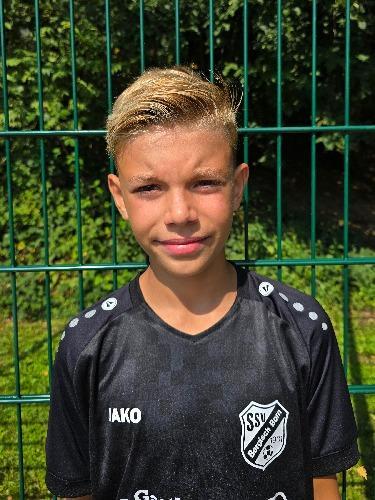 Luis Dos Reis Bastos