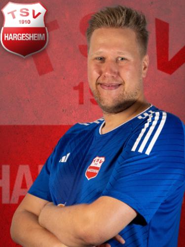 Jannik Wolf