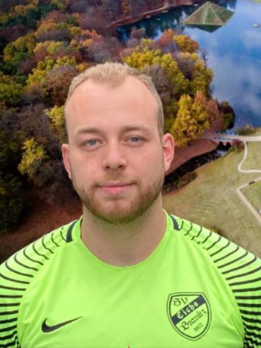 Ole Schildt