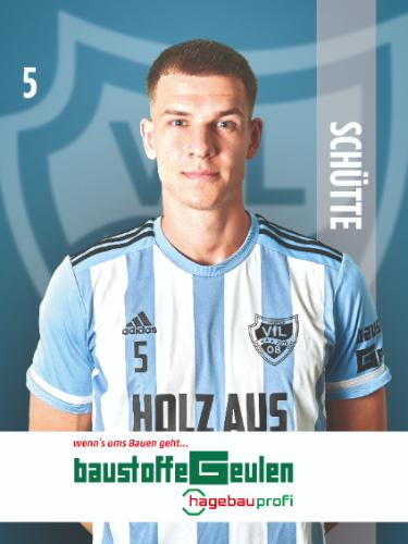 Nils Schütte